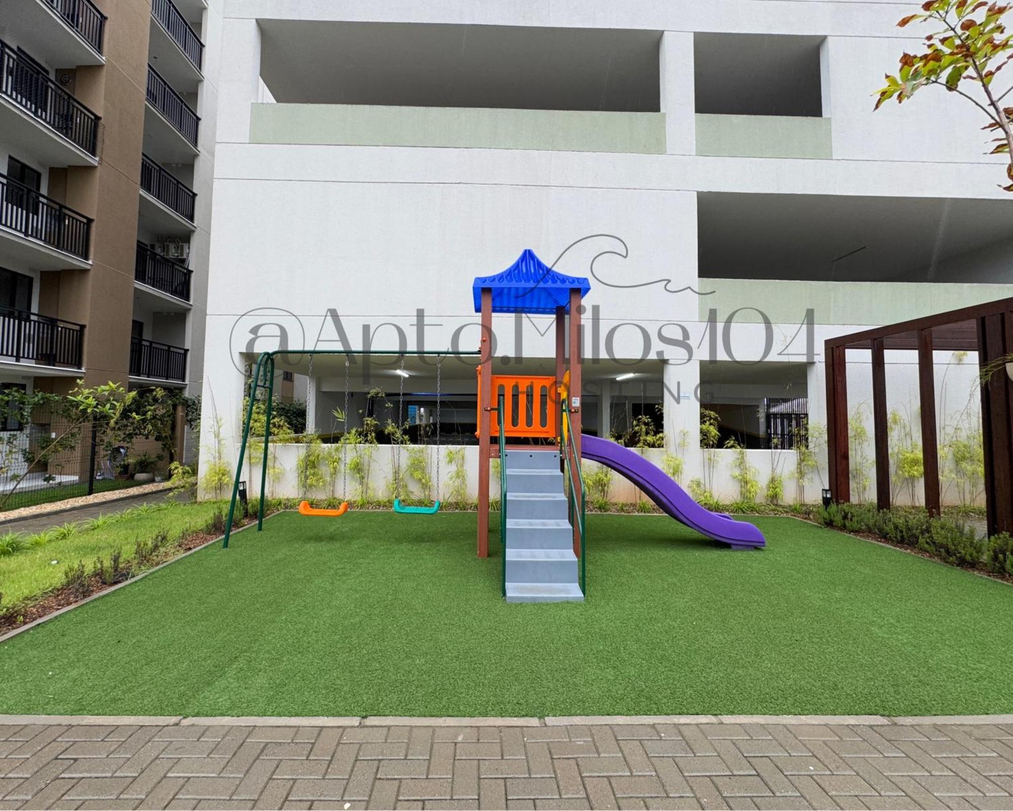Apto Completo, Piscina, Cinema, Clube E Jardim Picarras