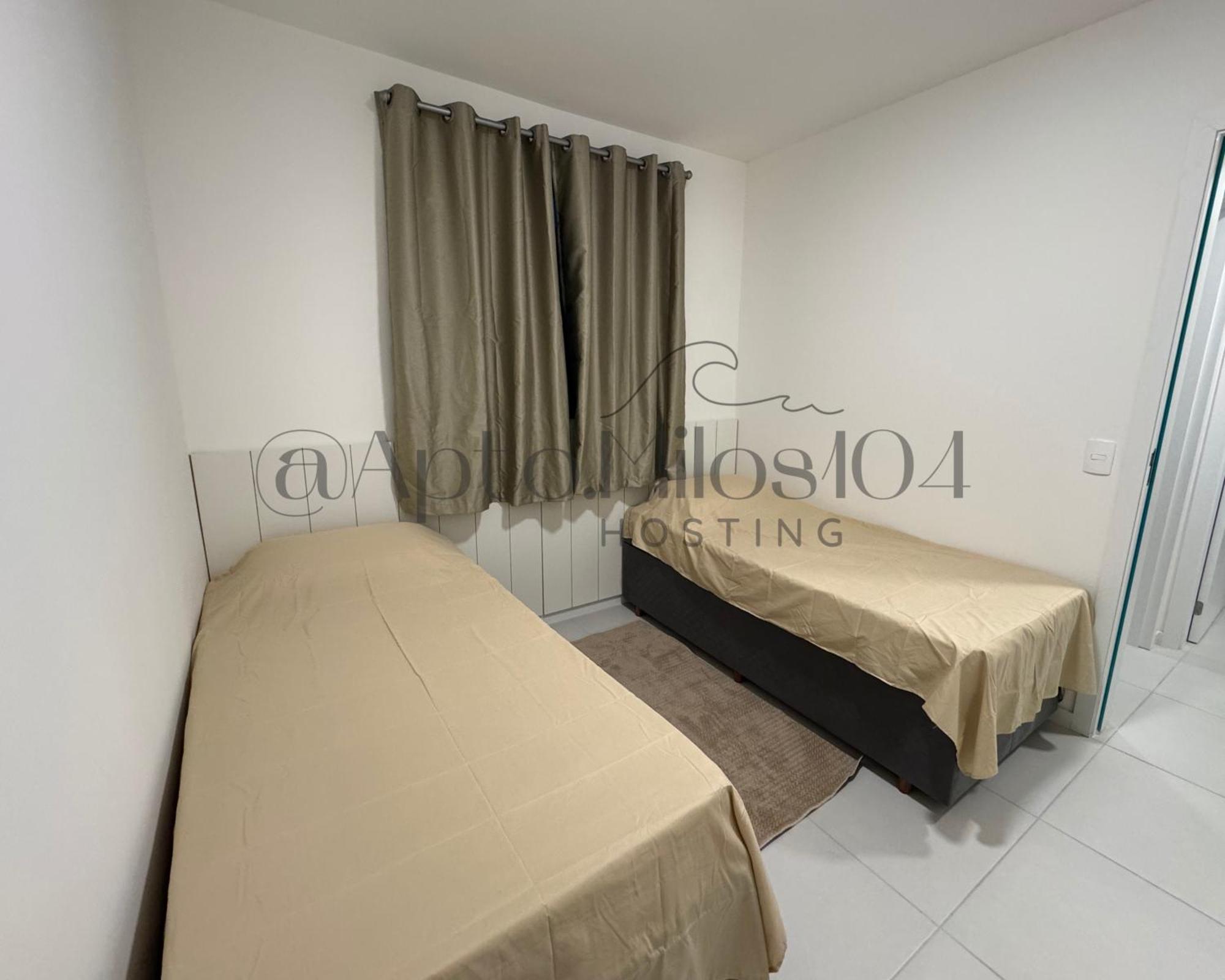 Apto Completo, Piscina, Cinema, Clube E Jardim Apartment Picarras