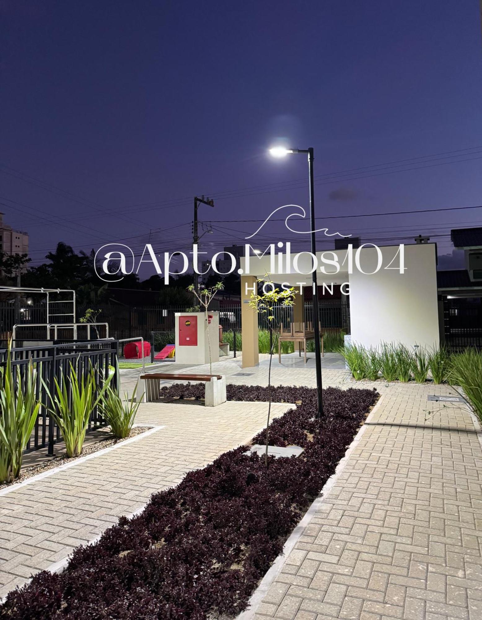 Apto Completo, Piscina, Cinema, Clube E Jardim Apartment Picarras